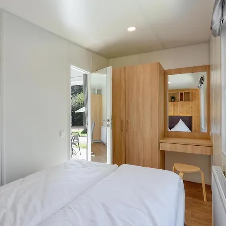 Prázdninový dům Tiny Haus 34 Am Brombachsee *