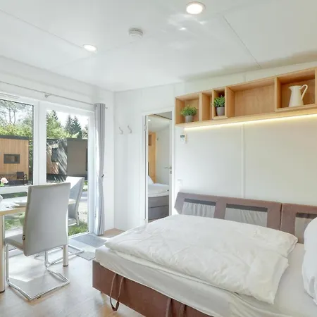 Tatil Evi Tiny Haus 34 Am Brombachsee *