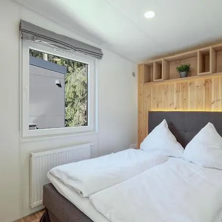 Holiday home Tiny Haus 34 Am Brombachsee Pleinfeld